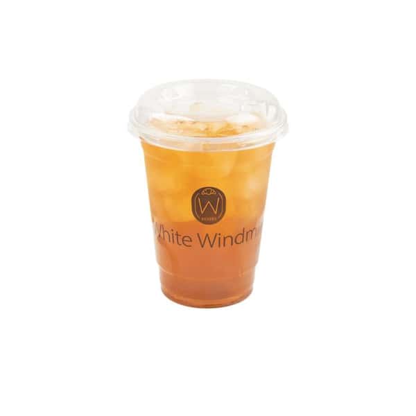 Peach Iced Tea