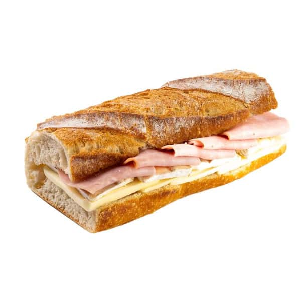 Parisian Sandwich