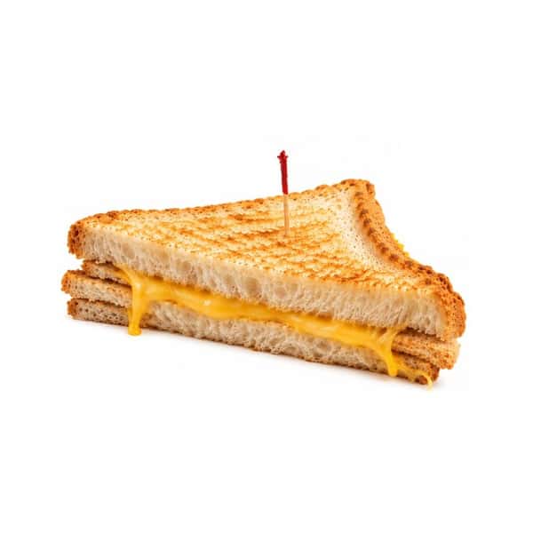 Grilled Cheese