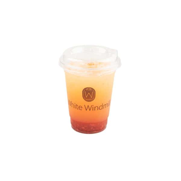Strawberry Lemonade