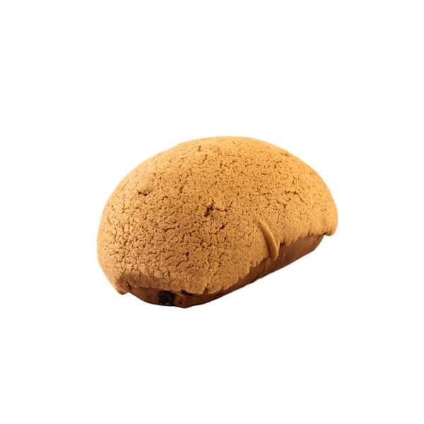 Mocha Bread