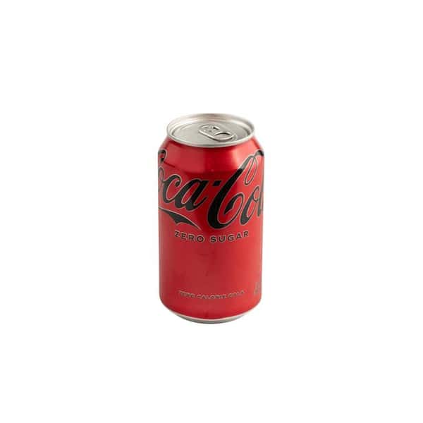 Coke Zero