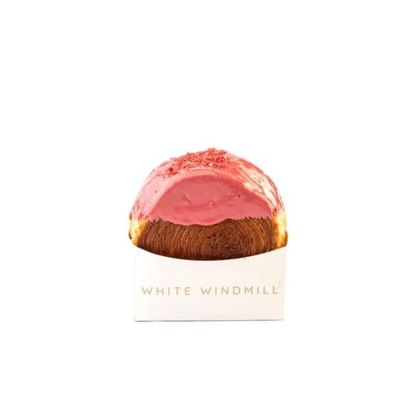 NY Roll Strawberry