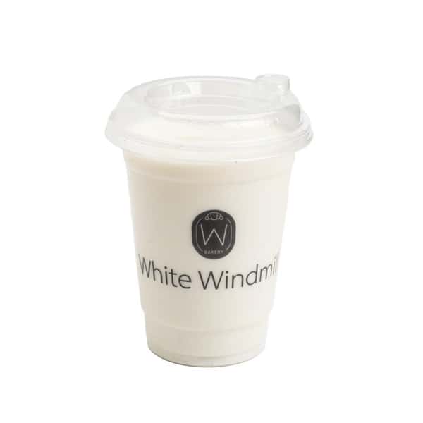 Cup of Milk