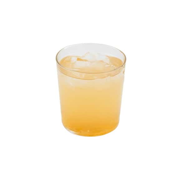 Honey Tea