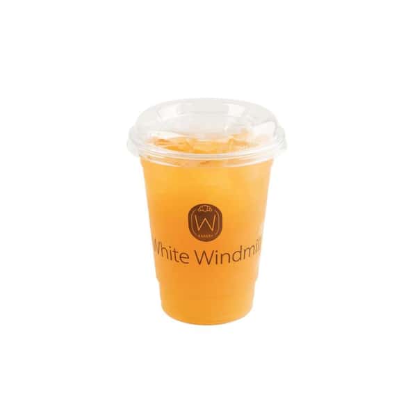 Peach Tea Lemonade