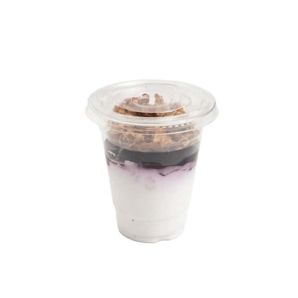 Yogurt Parfait