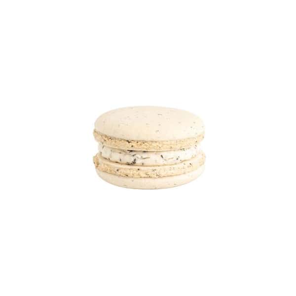 Earl Grey Macaron