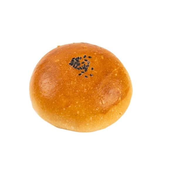 Red Bean Bread