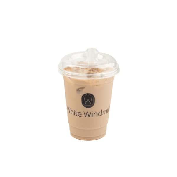 Milk Tea