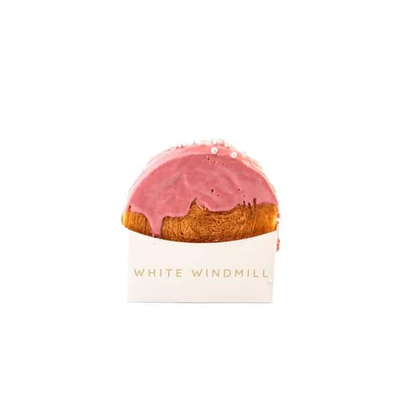NY Roll Red Velvet