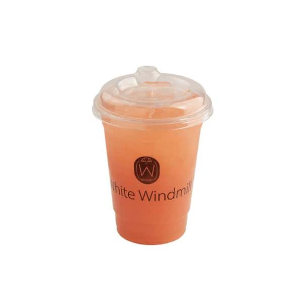 Grapefruit Juice