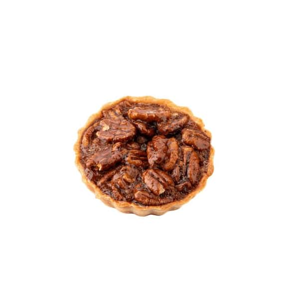 Pecan Tart
