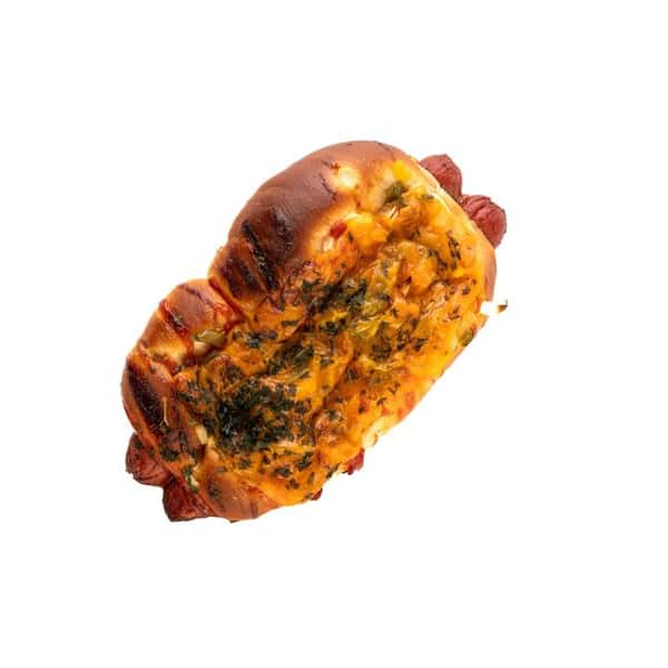 Sausage Bread