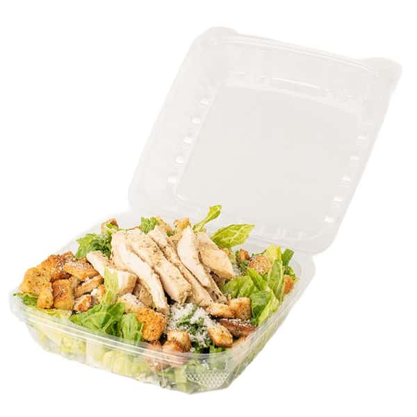 Chicken Caesar Salad