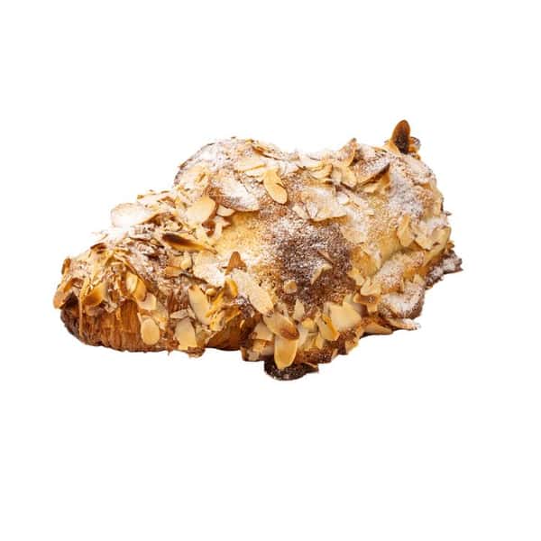 Almond Croissant