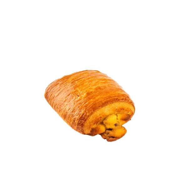 Pain au Suisse