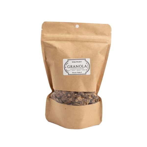 House Roasted Granola