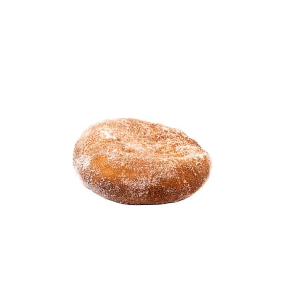 Red Bean Donut