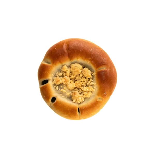 Green Bean Bread