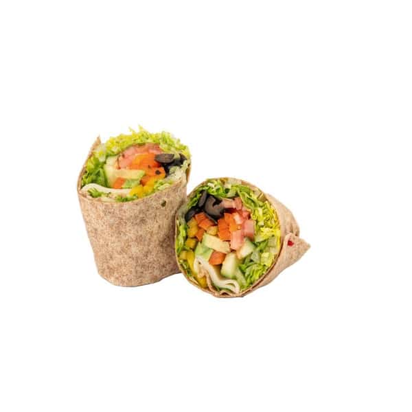Veggie Wrap