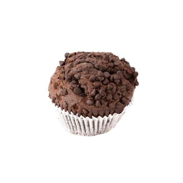 Chocolate Muffin