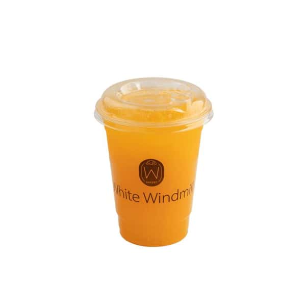 Orange Juice