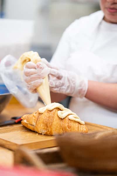 bread