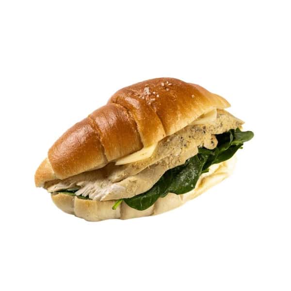 Chicken Pesto Sandwich