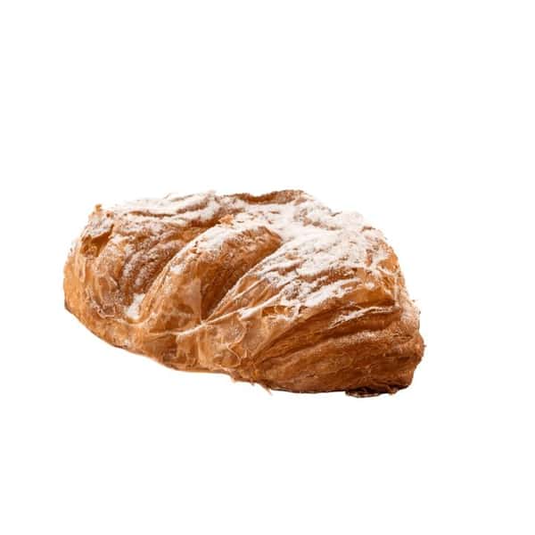 Custard Danish