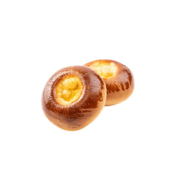 Red Bean Manju