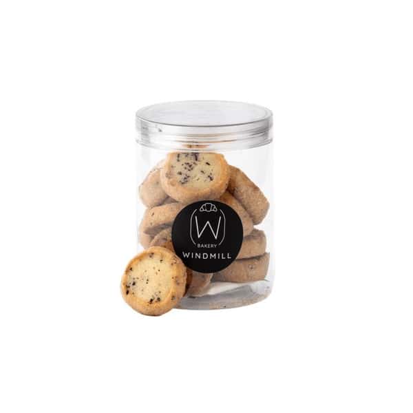 Earl Grey Cookies (S)
