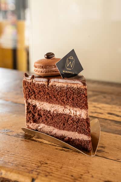 cake
