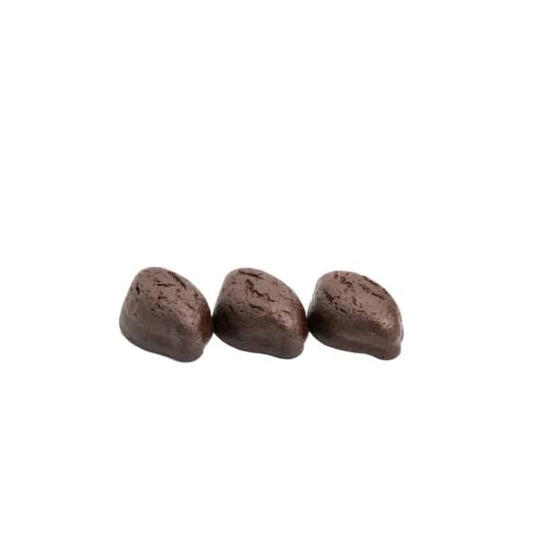 Shanghai Chocolate Butter Mochi
