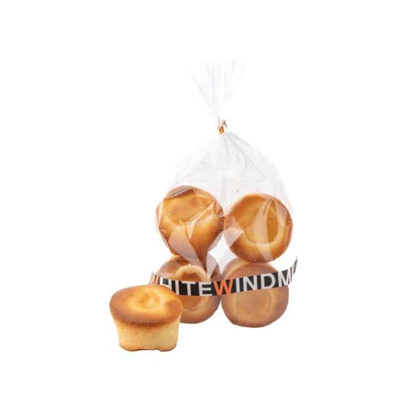 Mini Cream Cheese