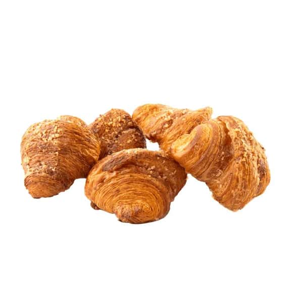 Honey Garlic Croissant