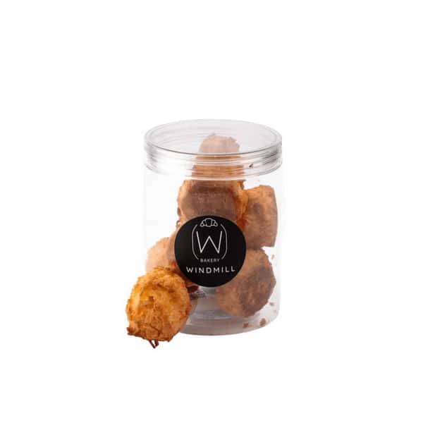 Coconut Balls (S)