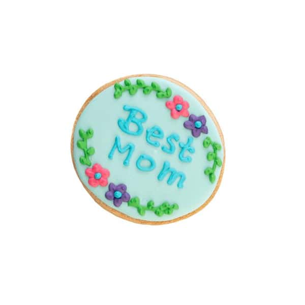 Icing Cookie