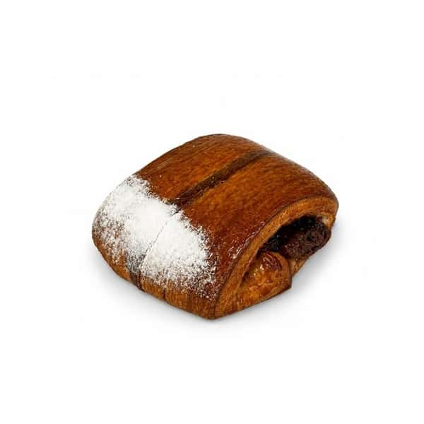 Pain au Swiss Chocolate