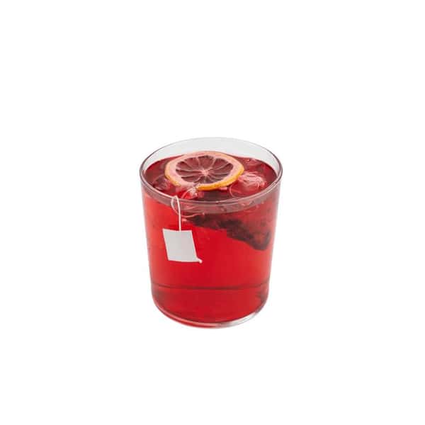 Tea with Dried Fruit