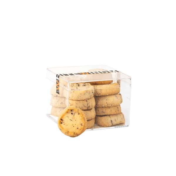 Earl Grey Cookies (L)