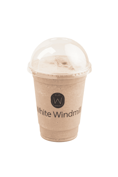 Ice Blended