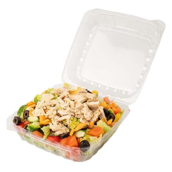 White Windmill Classic Salad