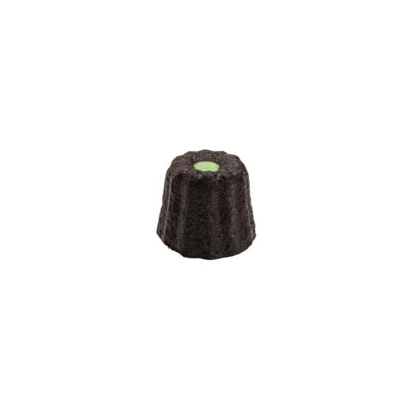 Matcha Cannele