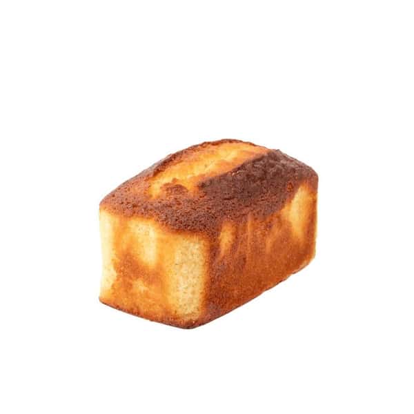 Lemon Pound Cake