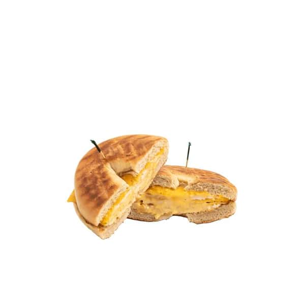 Egg and Cheese