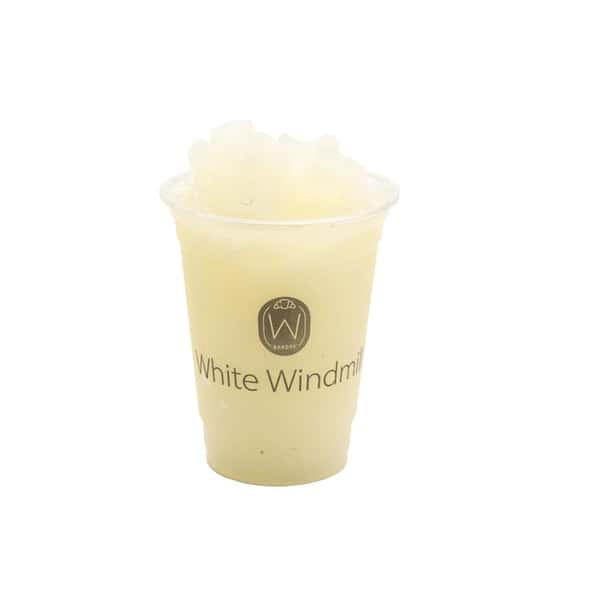 Frosted Lemonade