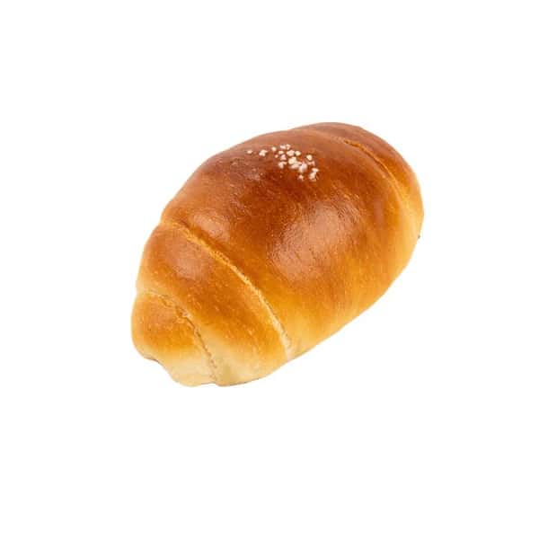 Japanese Salted Bread