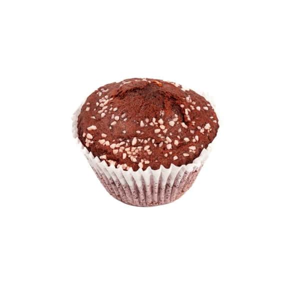 Red Velvet Muffin