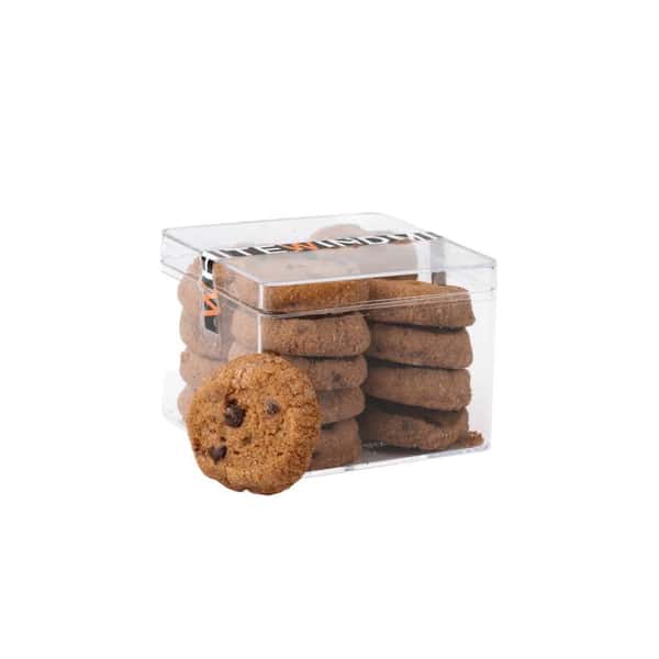 Choco Chip Cookies (L)